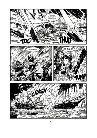 Zagor vc 152 - Na ledenom severu