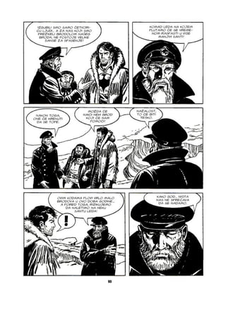 Zagor vc 152 - Na ledenom severu