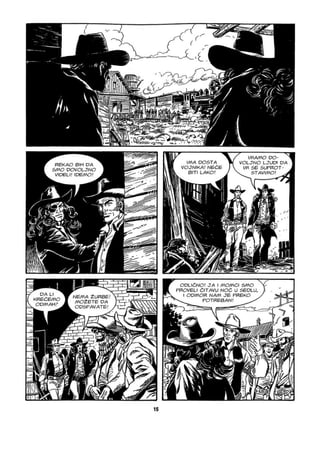 Zagor vc 155 - Povratak samuraja