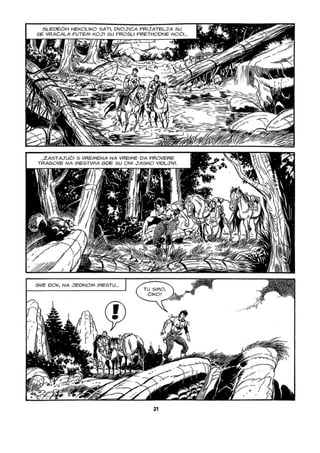 Zagor vc 155 - Povratak samuraja