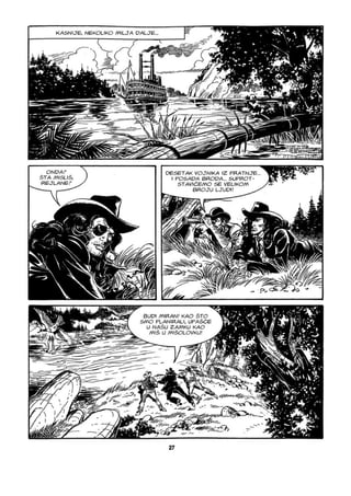 Zagor vc 155 - Povratak samuraja