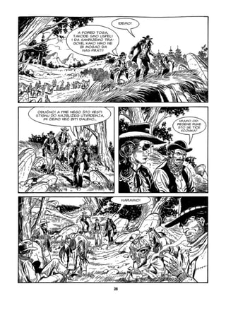 Zagor vc 155 - Povratak samuraja