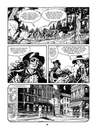 Zagor vc 155 - Povratak samuraja
