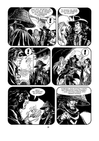 Zagor vc 155 - Povratak samuraja
