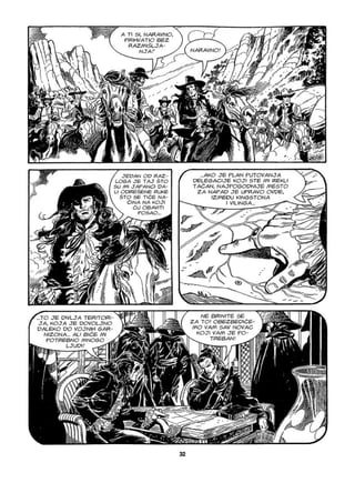 Zagor vc 155 - Povratak samuraja