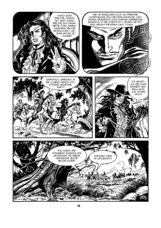 Zagor vc 155 - Povratak samuraja