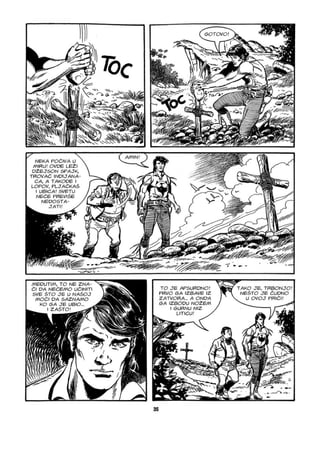 Zagor vc 155 - Povratak samuraja