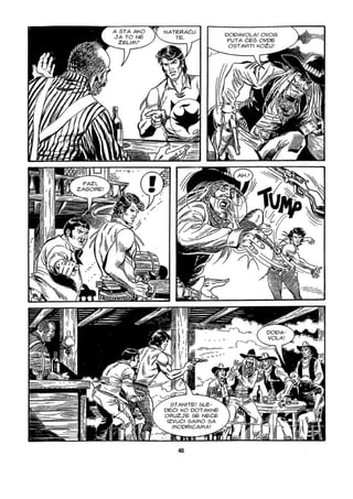 Zagor vc 155 - Povratak samuraja