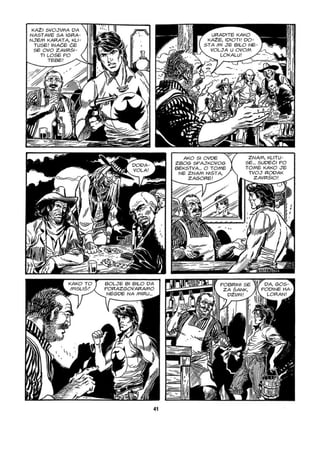 Zagor vc 155 - Povratak samuraja