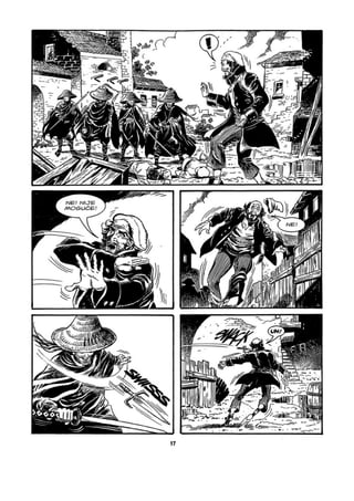 Zagor vc 155 - Povratak samuraja