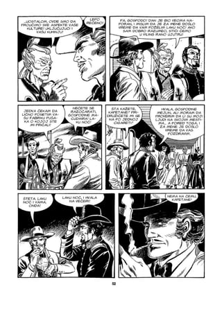 Zagor vc 155 - Povratak samuraja