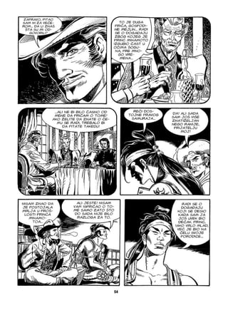 Zagor vc 155 - Povratak samuraja