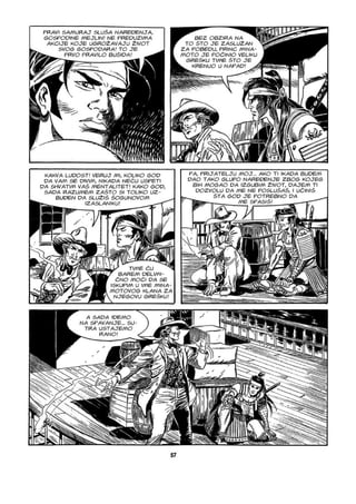 Zagor vc 155 - Povratak samuraja