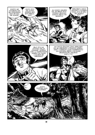 Zagor vc 155 - Povratak samuraja