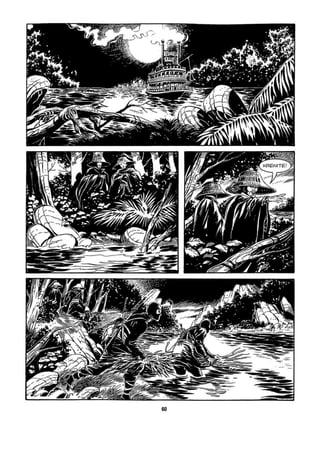 Zagor vc 155 - Povratak samuraja