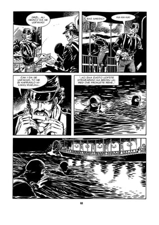 Zagor vc 155 - Povratak samuraja