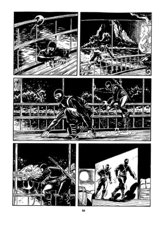 Zagor vc 155 - Povratak samuraja