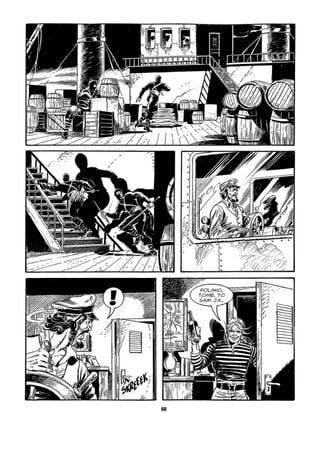 Zagor vc 155 - Povratak samuraja