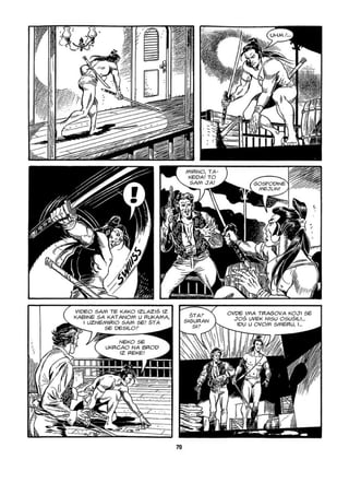 Zagor vc 155 - Povratak samuraja