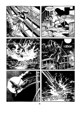 Zagor vc 155 - Povratak samuraja