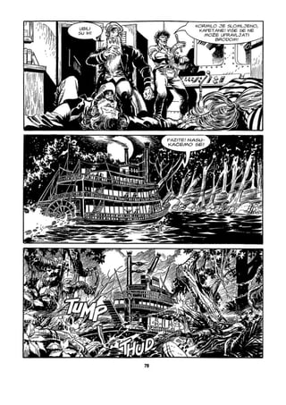 Zagor vc 155 - Povratak samuraja