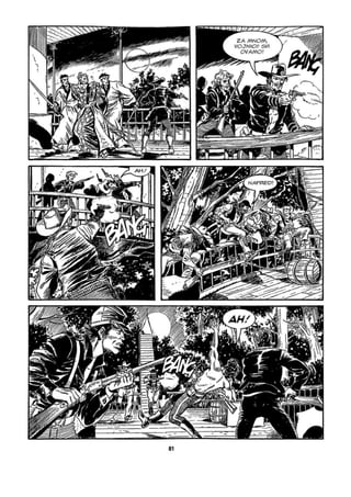 Zagor vc 155 - Povratak samuraja