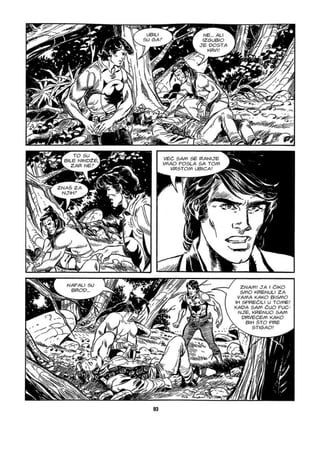 Zagor vc 155 - Povratak samuraja