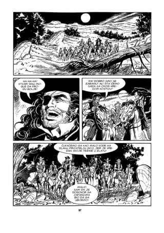 Zagor vc 155 - Povratak samuraja