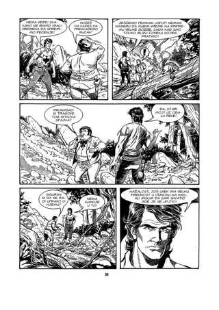Zagor vc 155 - Povratak samuraja