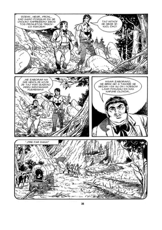 Zagor vc 155 - Povratak samuraja