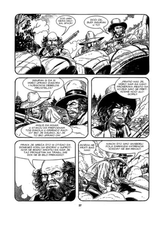 Zagor vc 155 - Povratak samuraja