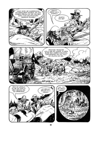 Zagor vc 155 - Povratak samuraja