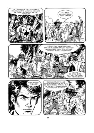 Zagor vc 155 - Povratak samuraja