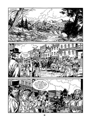 Zagor vc 155 - Povratak samuraja