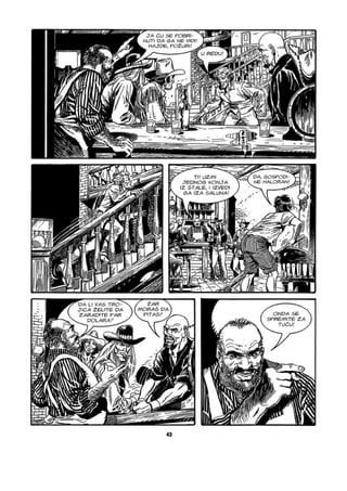 Zagor vc 155 - Povratak samuraja