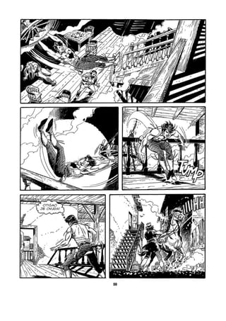 Zagor vc 155 - Povratak samuraja