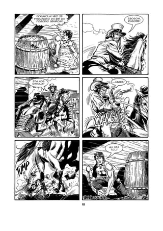 Zagor vc 155 - Povratak samuraja
