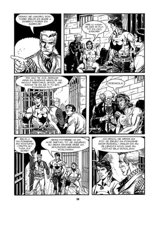 Zagor vc 155 - Povratak samuraja