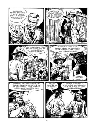 Zagor vc 155 - Povratak samuraja