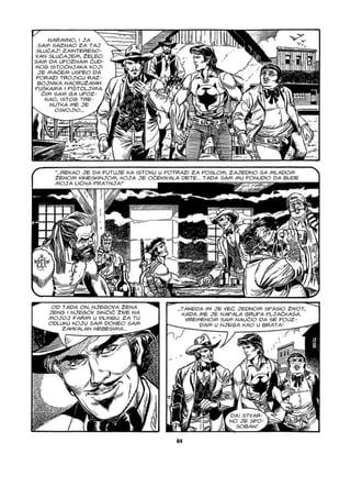 Zagor vc 155 - Povratak samuraja