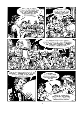 Zagor vc 155 - Povratak samuraja