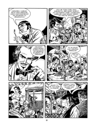 Zagor vc 155 - Povratak samuraja