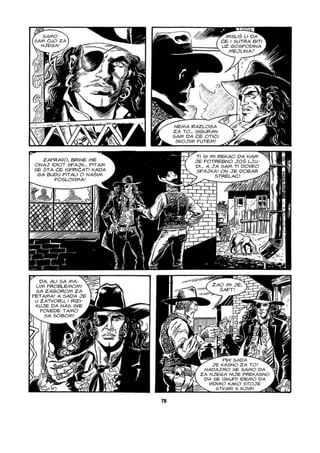 Zagor vc 155 - Povratak samuraja