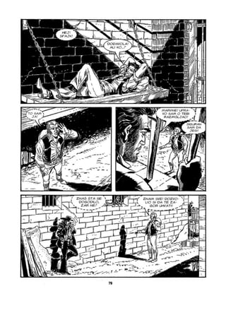 Zagor vc 155 - Povratak samuraja