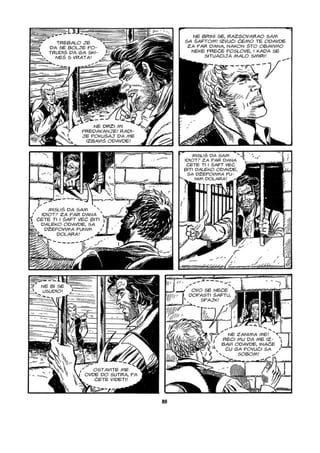 Zagor vc 155 - Povratak samuraja