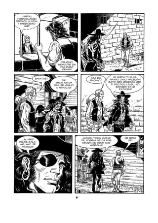 Zagor vc 155 - Povratak samuraja