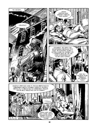 Zagor vc 155 - Povratak samuraja