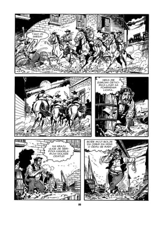 Zagor vc 155 - Povratak samuraja
