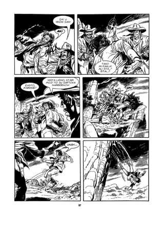 Zagor vc 155 - Povratak samuraja