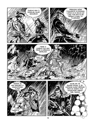 Zagor vc 157 - Crveno sunce